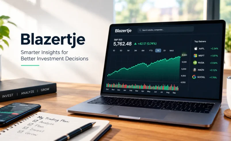 Blazertje