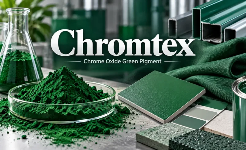 Chromtex