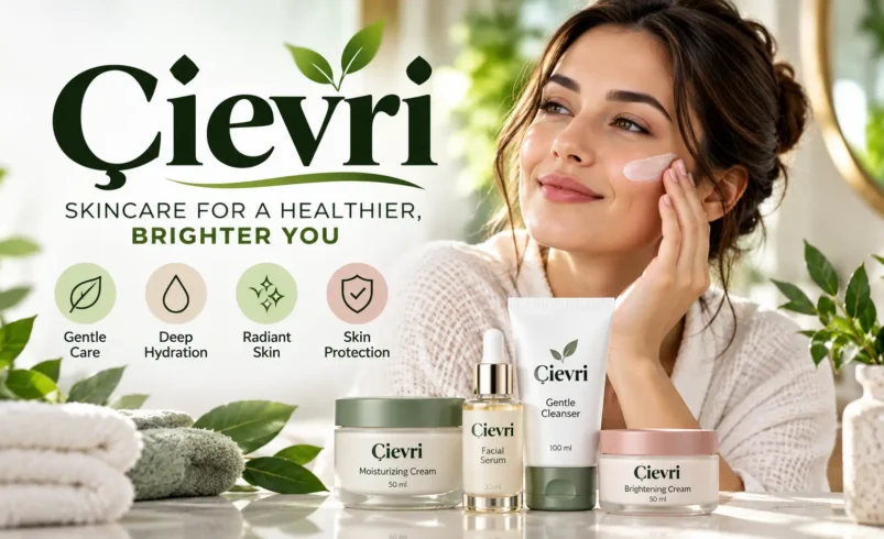 Çievri