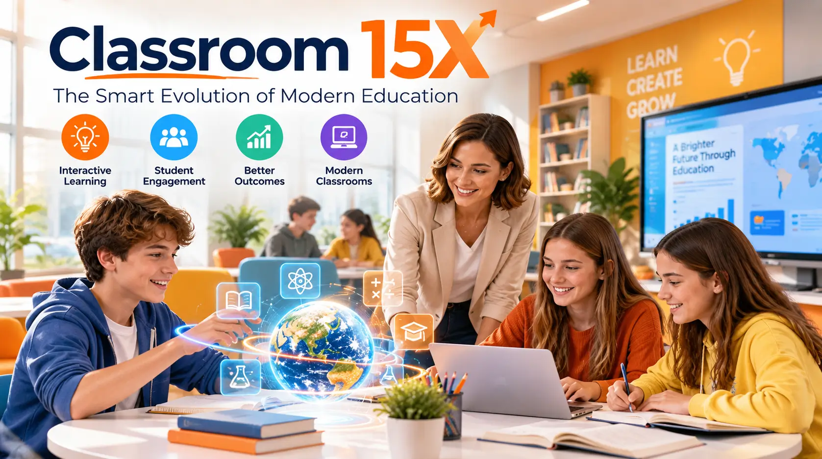 Classroom 15X Explained: Games, Learning & Safety