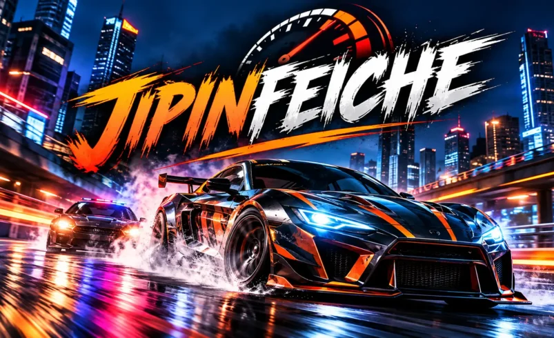 Jipinfeiche