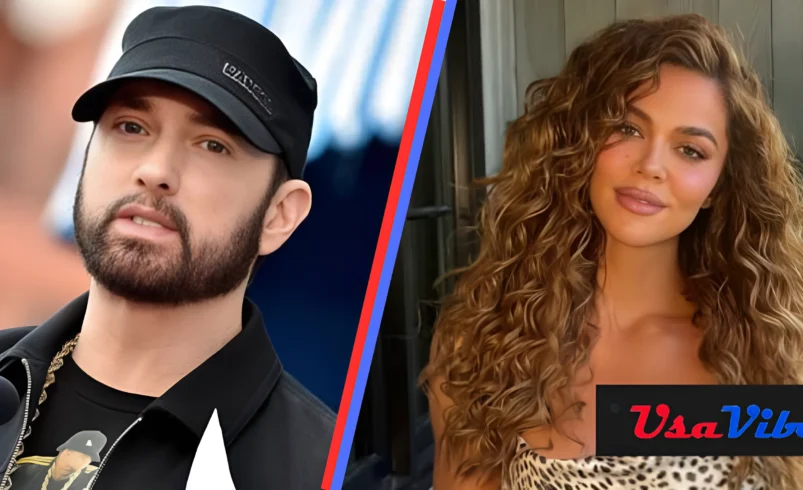 Eminem and Khloe Kardashian: The 2013 Feud Explained