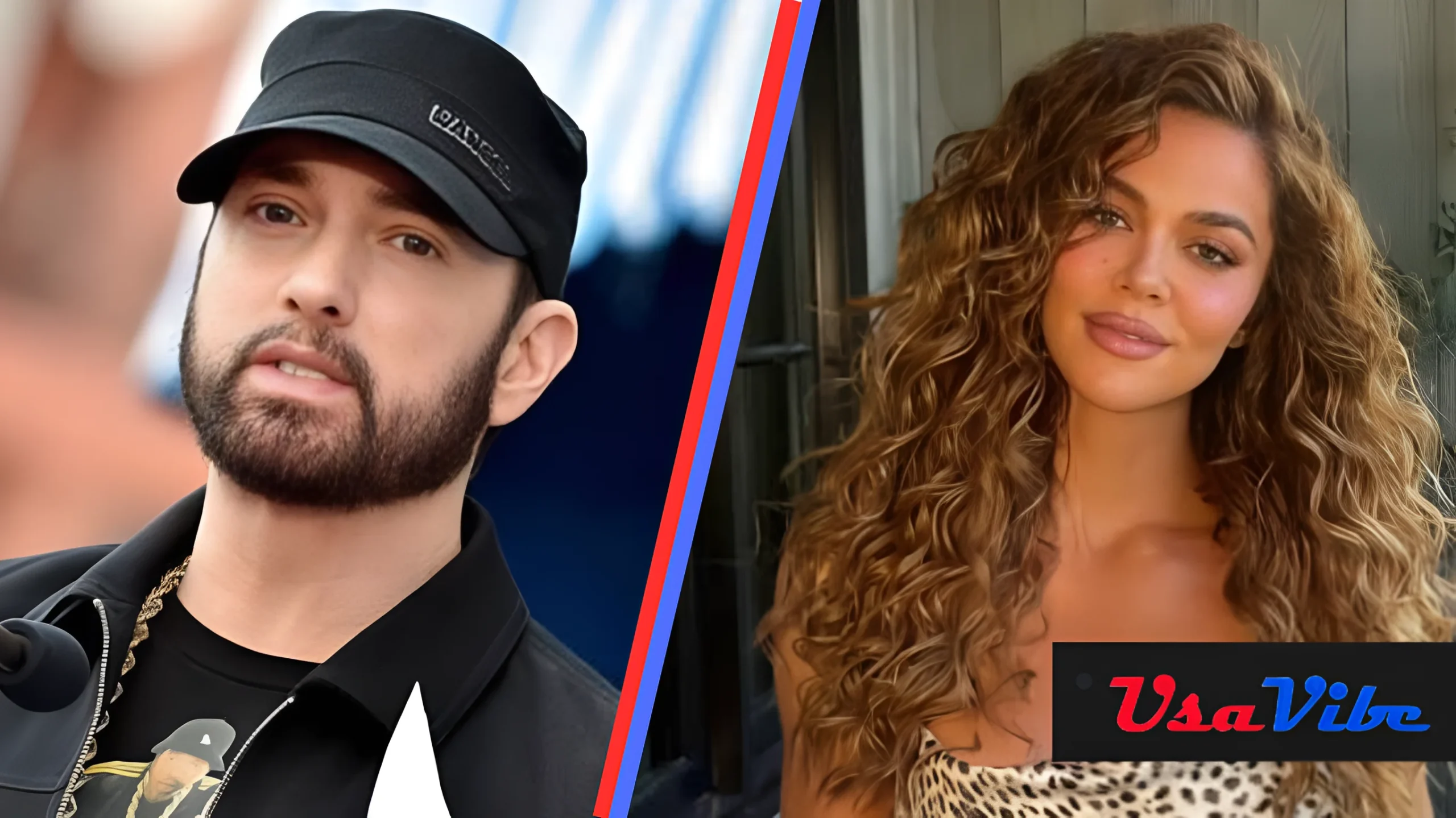 Eminem and Khloe Kardashian: The 2013 Feud Explained