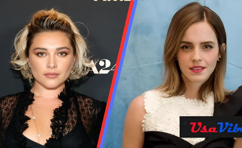 Florence Pugh and Emma Watson: Their Friendship, Little Women Connection, and Hollywood Careers