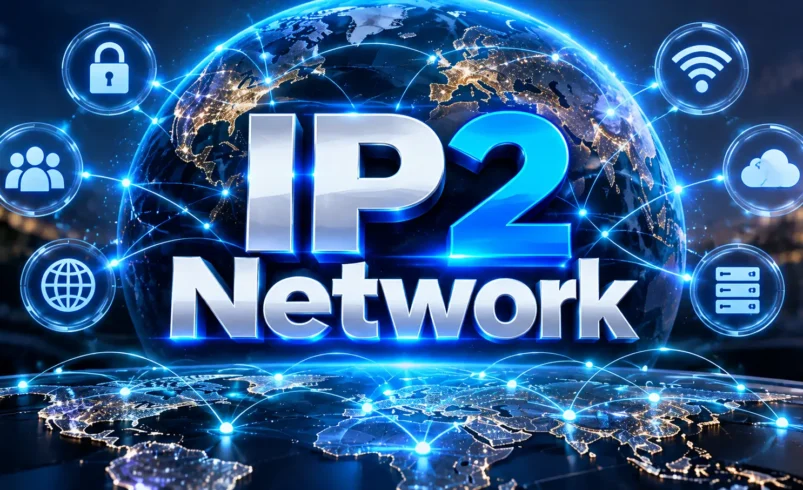 IP2 Network