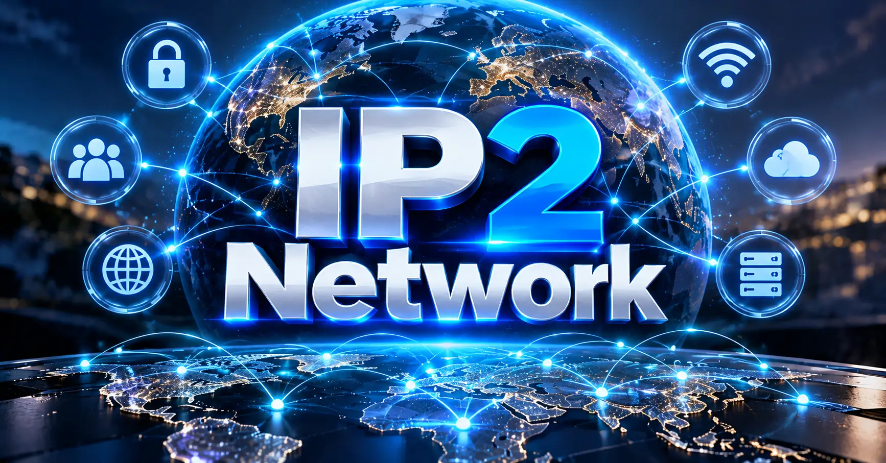 What Is IP2 Network? Understanding the Streaming Community