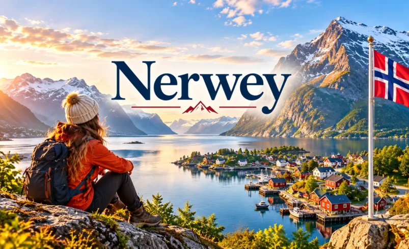 Nerwey Explained: Meaning, Websites, and Norway Link