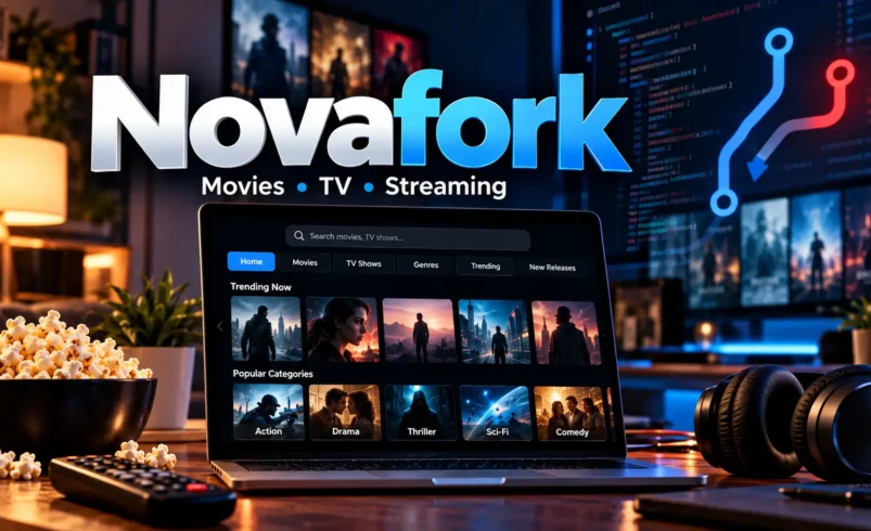 Novafork