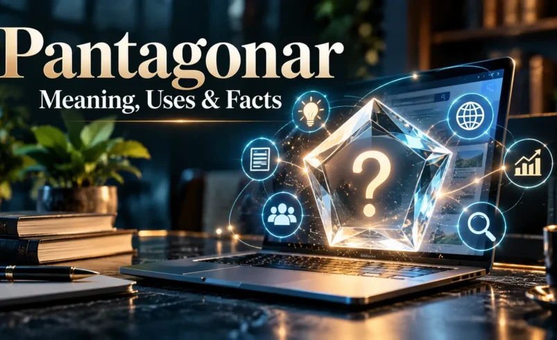 Pantagonar