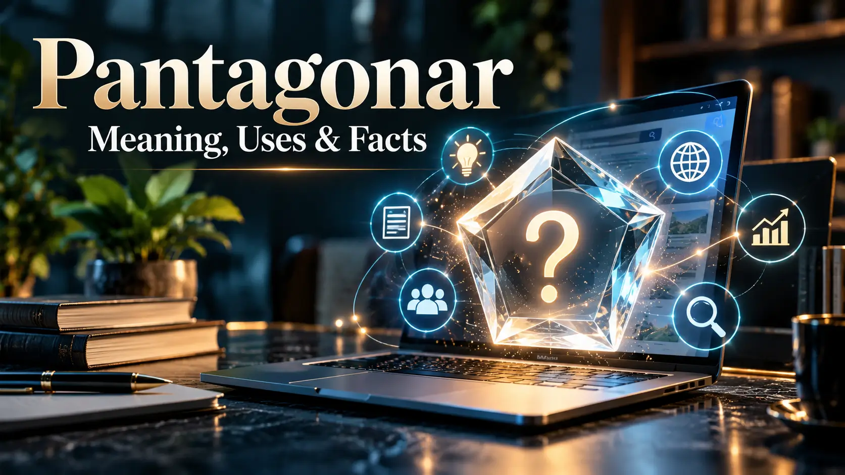 What Is Pantagonar? Understanding Its Meaning and Online Uses