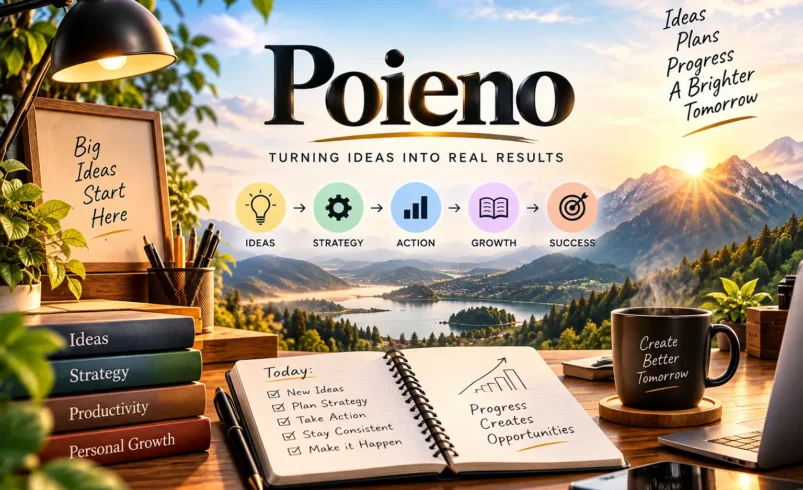 Poieno
