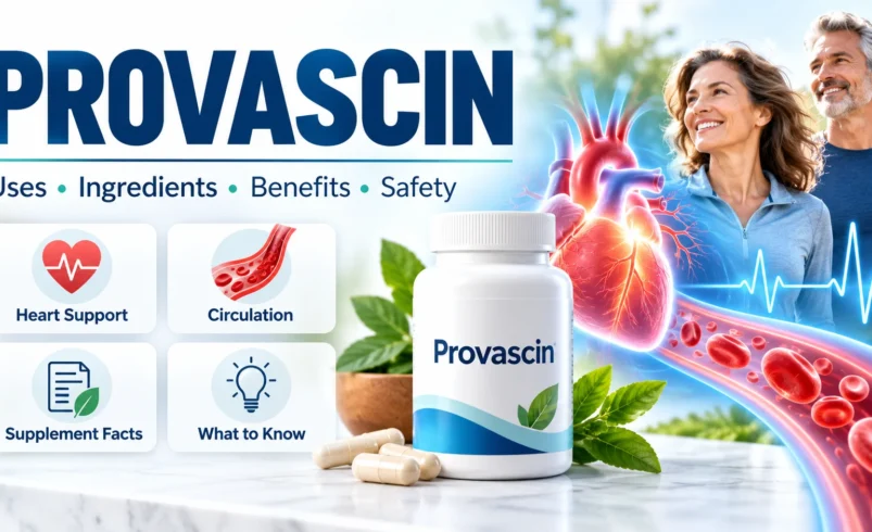 Provascin