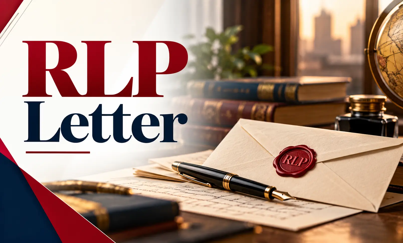 RLP Letter: What It Means, Why You Received One & What Happens Next