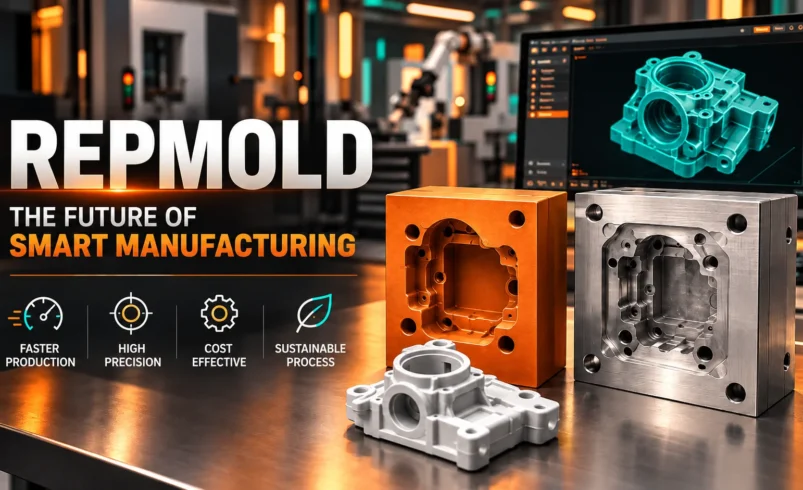RepMold