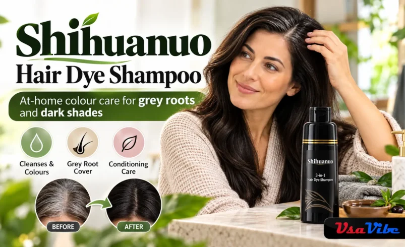 Shihuanuo