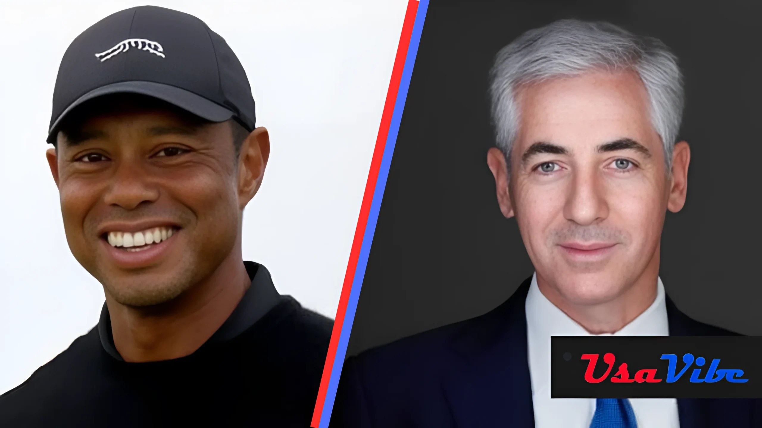 Tiger Woods and Bill Ackman: Their Nike Connection Explained