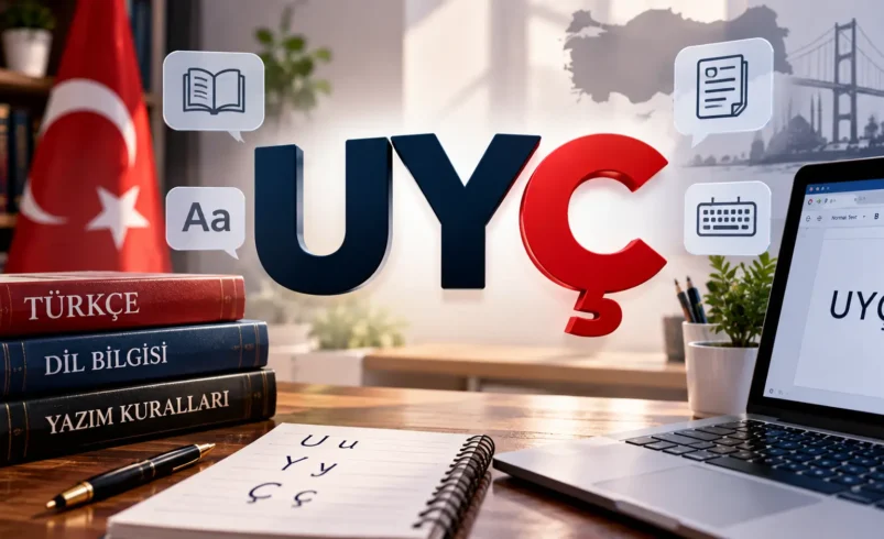 UYÇ