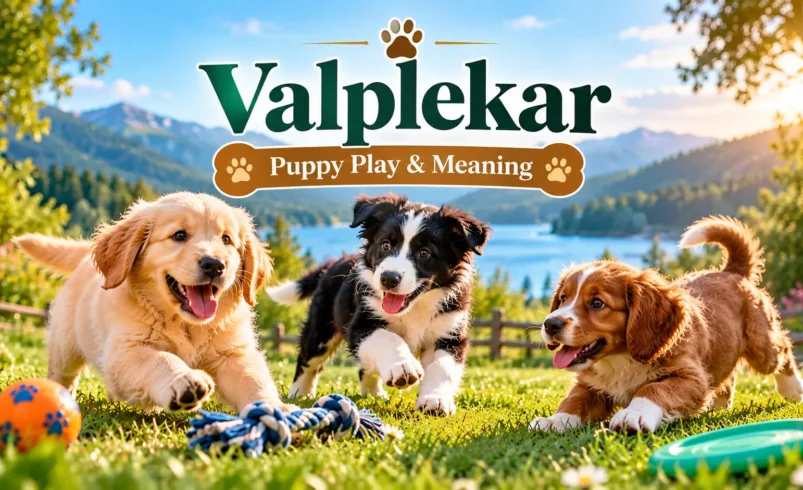 Valplekar
