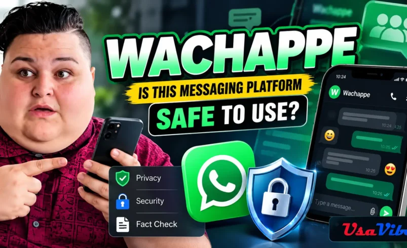 Wachappe