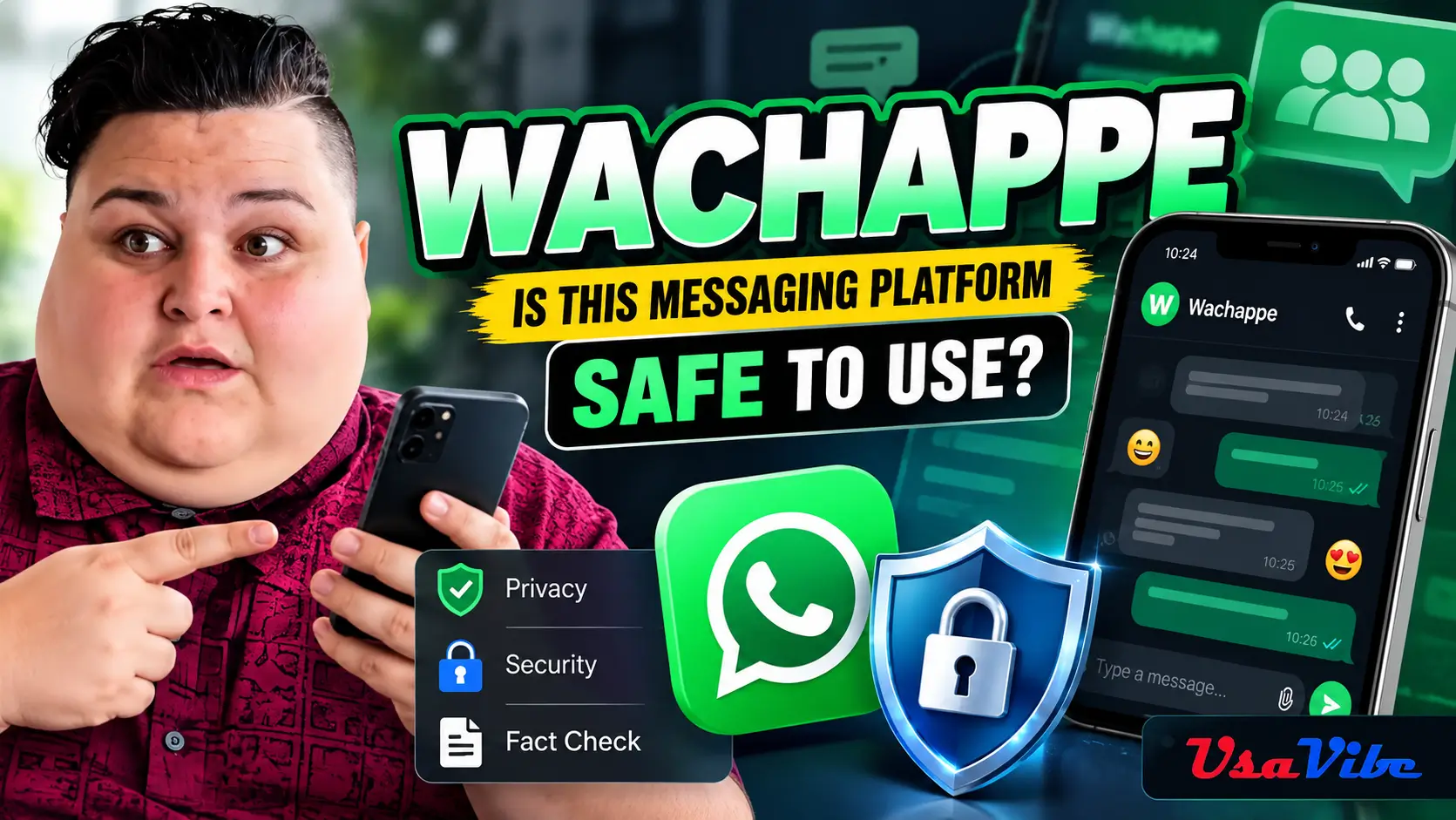 Wachappe Explained: Why This Unusual Digital Term Is Getting Attention