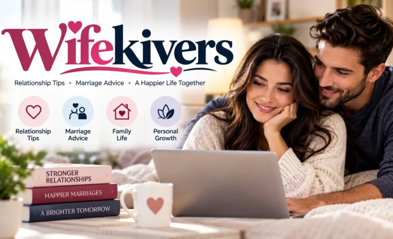 Wifekivers