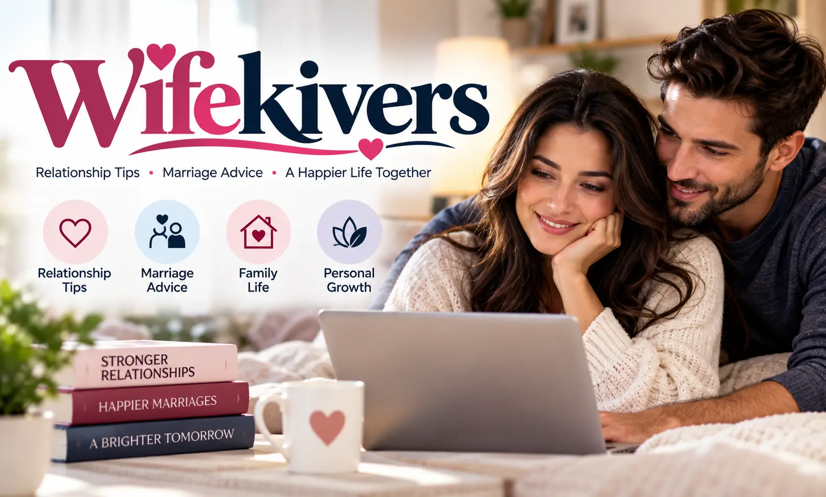 Wifekivers Meaning: What It Is, Where It Came From and Why People Are Searching It