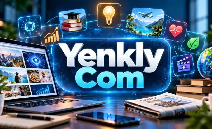 Yenkly Com
