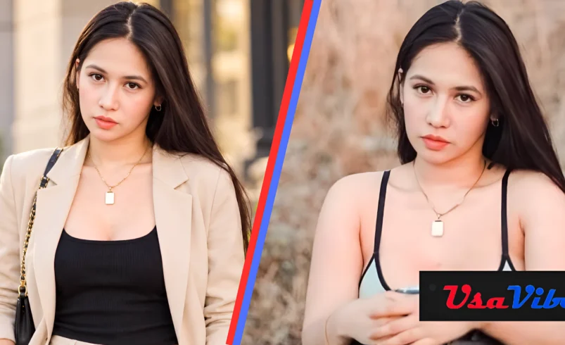 Cherry White: The Filipino Lady Rider’s Real Name, Age, Family, Relationships, and Career in 2026