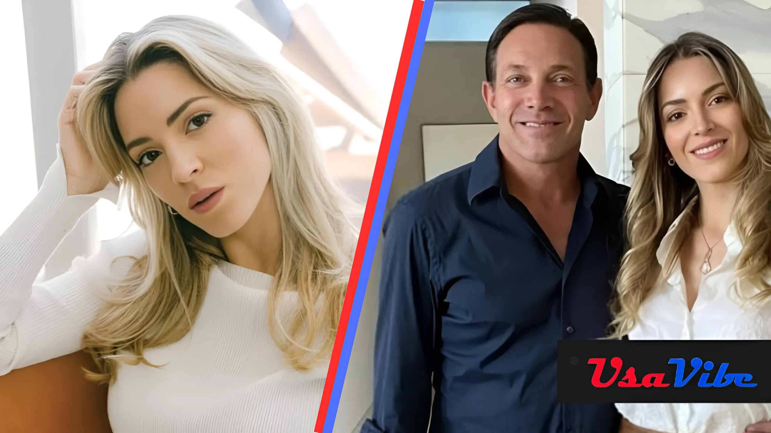 Cristina Invernizzi: Actress, Career, Jordan Belfort Marriage and Life Today