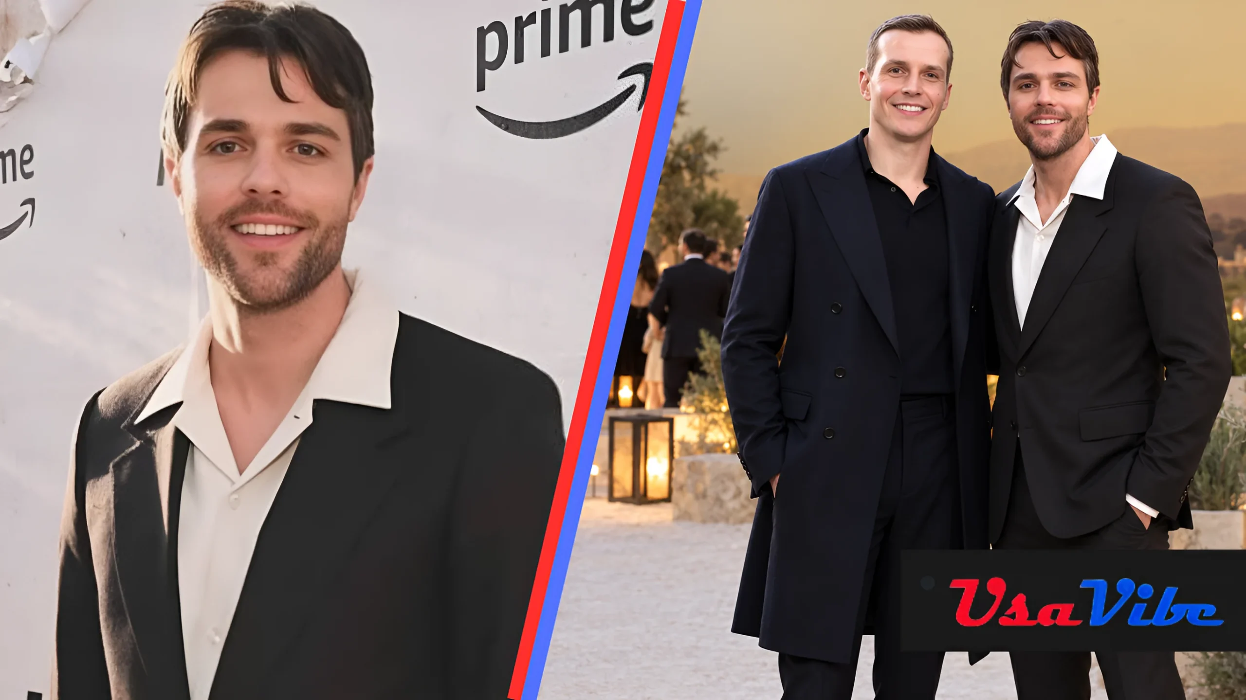 Dave Register Height: How Tall Is the Fallout Actor? Age, Career, and Biography in 2026