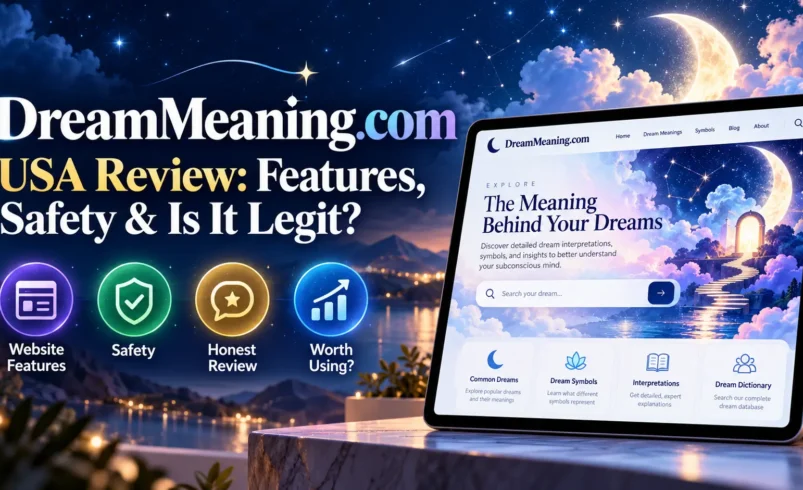 dreammeaniing.com usa