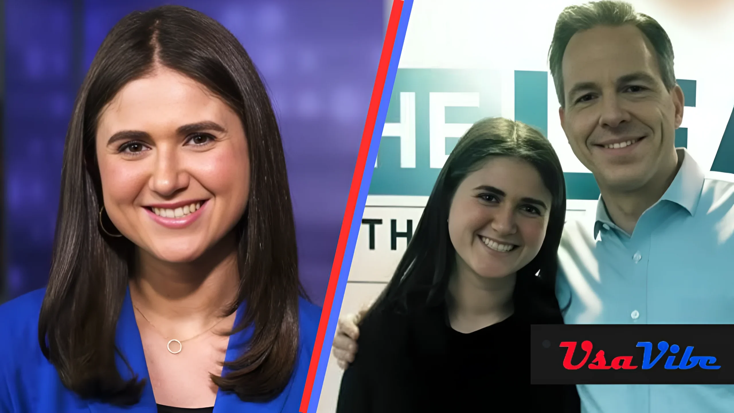 Is Mychael Schnell Married? What Is Actually Known About Her Husband, Relationship Status and Career