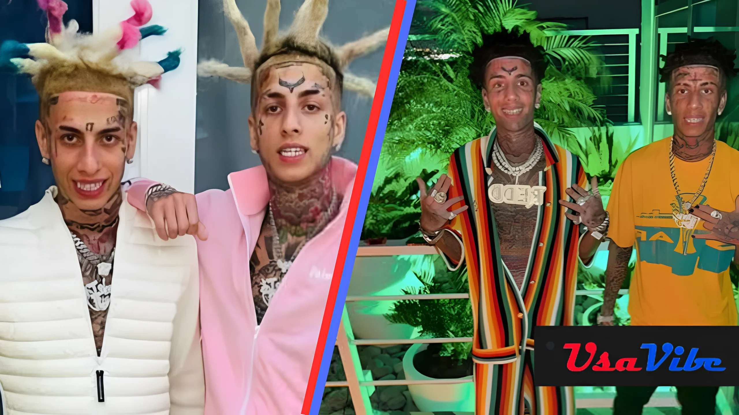 Island Boys Net Worth in 2026: Earnings, Viral Fame & Where the Money Came From