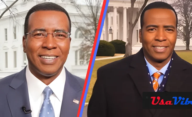 kevin corke age
