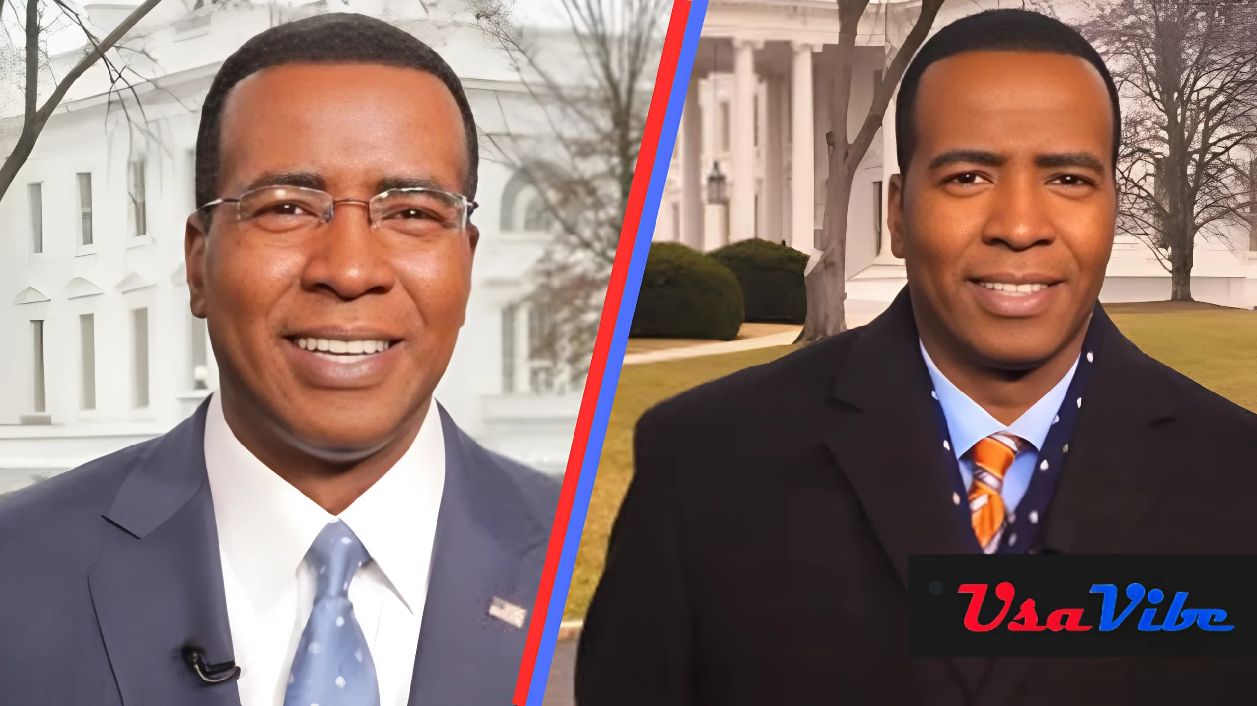 Kevin Corke Age: How Old Is the Fox News Correspondent in 2026?