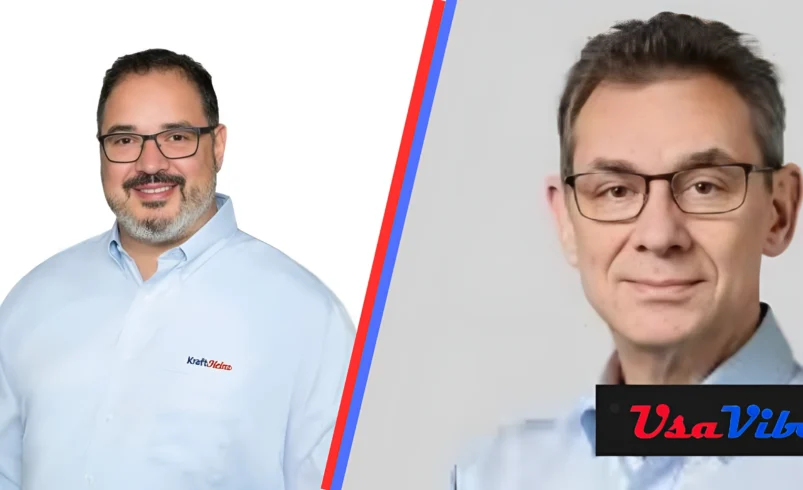 Miguel Patricio and Albert Bourla: Careers, Leadership, and Achievements