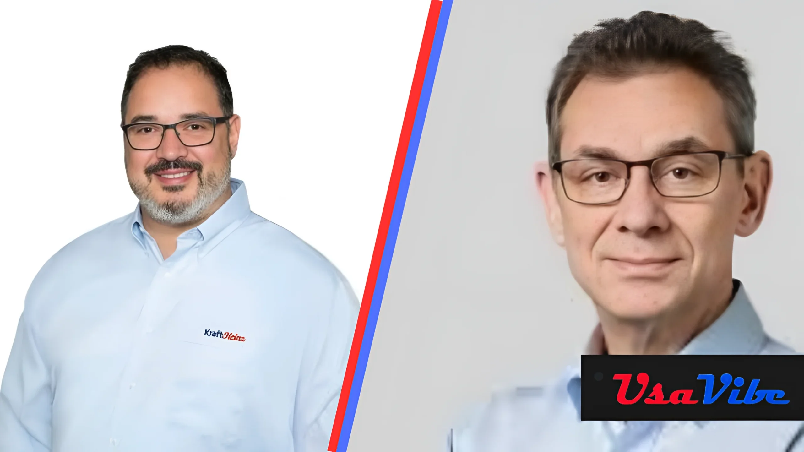 Miguel Patricio and Albert Bourla: Careers, Leadership, and Achievements