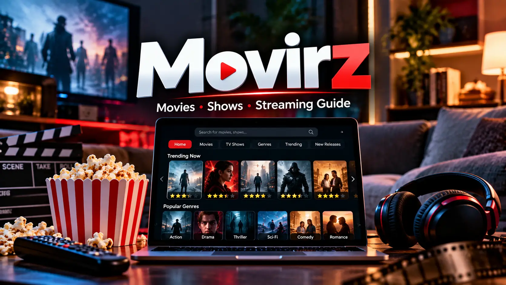 Movirz: Meaning, Movie Connection, Streaming Claims and What to Know