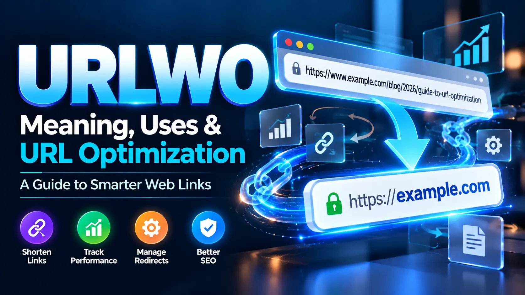 URLWO Explained: Meaning, Uses and How It Works