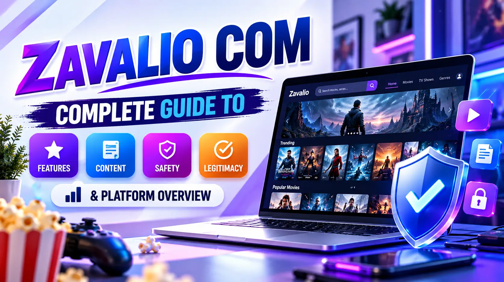 Zavalio Com: What Zavalio.com Is, How It Works and What Readers Should Know